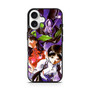 Evangelion 1 iPhone 17 Case Evangelion 1 iPhone 17 Case