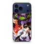Evangelion 1 iPhone 17 Pro Case Evangelion 1 iPhone 17 Pro Case