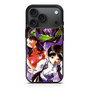 Evangelion 1 iPhone 17 Pro Max Case Evangelion 1 iPhone 17 Pro Max Case