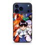 Evangelion 3 iPhone 17 Pro Case Evangelion 3 iPhone 17 Pro Case