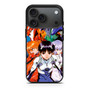 Evangelion 3 iPhone 17 Pro Max Case Evangelion 3 iPhone 17 Pro Max Case