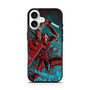 Evangelion 4 iPhone 17 Case Evangelion 4 iPhone 17 Case