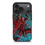 Evangelion 4 iPhone 17 Pro Max Case Evangelion 4 iPhone 17 Pro Max Case