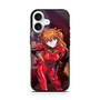 Evangelion Asuka Langley iPhone 17 Case