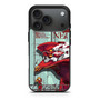 Evangelion Cover 1 iPhone 17 Pro Max Case Evangelion Cover 1 iPhone 17 Pro Max Case