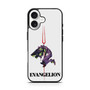 Evangelion Eva 01 iPhone 17 Series Case
