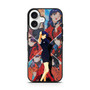 Evangelion Misato Katsuragi 1 iPhone 17 Case Evangelion Misato Katsuragi 1 iPhone 17 Case