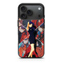 Evangelion Misato Katsuragi 1 iPhone 17 Pro Max Case Evangelion Misato Katsuragi 1 iPhone 17 Pro Max Case