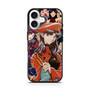 Evangelion Misato Katsuragi Collage iPhone 17 Case Evangelion Misato Katsuragi Collage iPhone 17 Case