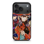 Evangelion Misato Katsuragi Collage iPhone 17 Pro Max Case Evangelion Misato Katsuragi Collage iPhone 17 Pro Max Case