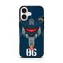 Evangelion Neon Genesis iPhone 17 Case Evangelion Neon Genesis iPhone 17 Case