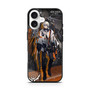 Executor Arknikghts iPhone 17 Case Executor Arknikghts iPhone 17 Case