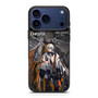 Executor Arknikghts iPhone 17 Pro Case Executor Arknikghts iPhone 17 Pro Case