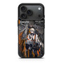 Executor Arknikghts iPhone 17 Pro Max Case Executor Arknikghts iPhone 17 Pro Max Case