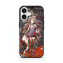 Eyjafjalla Arknights iPhone 17 Case Eyjafjalla Arknights iPhone 17 Case