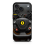 Ferrari Driver Side iPhone 17 Pro Max Case