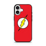 Flash logo iPhone 17 Case Flash logo iPhone 17 Case