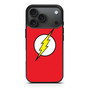Flash logo iPhone 17 Pro Max Case Flash logo iPhone 17 Pro Max Case