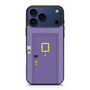 Friends Apartment Door iPhone 17 Pro Case Friends Apartment Door iPhone 17 Pro Case
