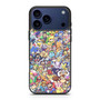 Game cartoon characters iPhone 17 Pro Case Game cartoon characters iPhone 17 Pro Case