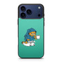 Garfield the Lazy Morning iPhone 17 Pro Case Garfield the Lazy Morning iPhone 17 Pro Case