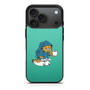 Garfield the Lazy Morning iPhone 17 Pro Max Case Garfield the Lazy Morning iPhone 17 Pro Max Case