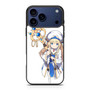 Goblin Slayer Sacerdotisa iPhone 17 Pro Case Goblin Slayer Sacerdotisa iPhone 17 Pro Case