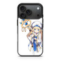 Goblin Slayer Sacerdotisa iPhone 17 Pro Max Case Goblin Slayer Sacerdotisa iPhone 17 Pro Max Case