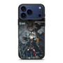 Grani Arknights iPhone 17 Pro Case Grani Arknights iPhone 17 Pro Case