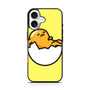 Gudetama 2 iPhone 17 Case Gudetama 2 iPhone 17 Case