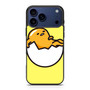Gudetama 2 iPhone 17 Pro Case Gudetama 2 iPhone 17 Pro Case