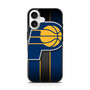 Iniana Pacers 1 iPhone 17 Case