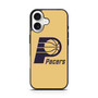 Iniana Pacers 2 iPhone 17 Case Iniana Pacers 2 iPhone 17 Case