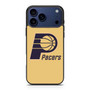 Iniana Pacers 2 iPhone 17 Pro Case Iniana Pacers 2 iPhone 17 Pro Case