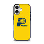Iniana Pacers 3 iPhone 17 Case Iniana Pacers 3 iPhone 17 Case
