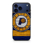 Iniana Pacers 4 iPhone 17 Pro Case Iniana Pacers 4 iPhone 17 Pro Case