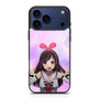 Internet Princess Kizuna Ai 1 iPhone 17 Pro Case Internet Princess Kizuna Ai 1 iPhone 17 Pro Case