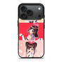 Internet Princess Kizuna Ai 2 iPhone 17 Pro Max Case