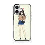 Internet Princess Kizuna Ai 3 iPhone 17 Case Internet Princess Kizuna Ai 3 iPhone 17 Case