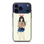 Internet Princess Kizuna Ai 3 iPhone 17 Pro Case Internet Princess Kizuna Ai 3 iPhone 17 Pro Case