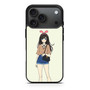 Internet Princess Kizuna Ai 3 iPhone 17 Pro Max Case Internet Princess Kizuna Ai 3 iPhone 17 Pro Max Case