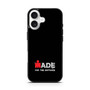 Ironman Made for the Distance iPhone 17 Case Ironman Made for the Distance iPhone 17 Case