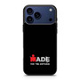 Ironman Made for the Distance iPhone 17 Pro Case Ironman Made for the Distance iPhone 17 Pro Case