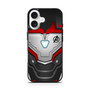 Ironman Quanum Suit iPhone 17 Case Ironman Quanum Suit iPhone 17 Case