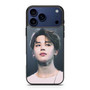 Jimin bts 2 iPhone 17 Pro Case Jimin bts 2 iPhone 17 Pro Case