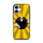 Johny Bravo iPhone 17 Case Johny Bravo iPhone 17 Case