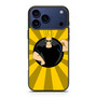 Johny Bravo iPhone 17 Pro Case Johny Bravo iPhone 17 Pro Case