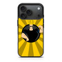 Johny Bravo iPhone 17 Pro Max Case Johny Bravo iPhone 17 Pro Max Case