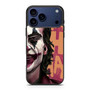 Joker Haha iPhone 17 Pro Case Joker Haha iPhone 17 Pro Case