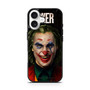 Joker Joaquin Phoenix Movie iPhone 17 Case Joker Joaquin Phoenix Movie iPhone 17 Case